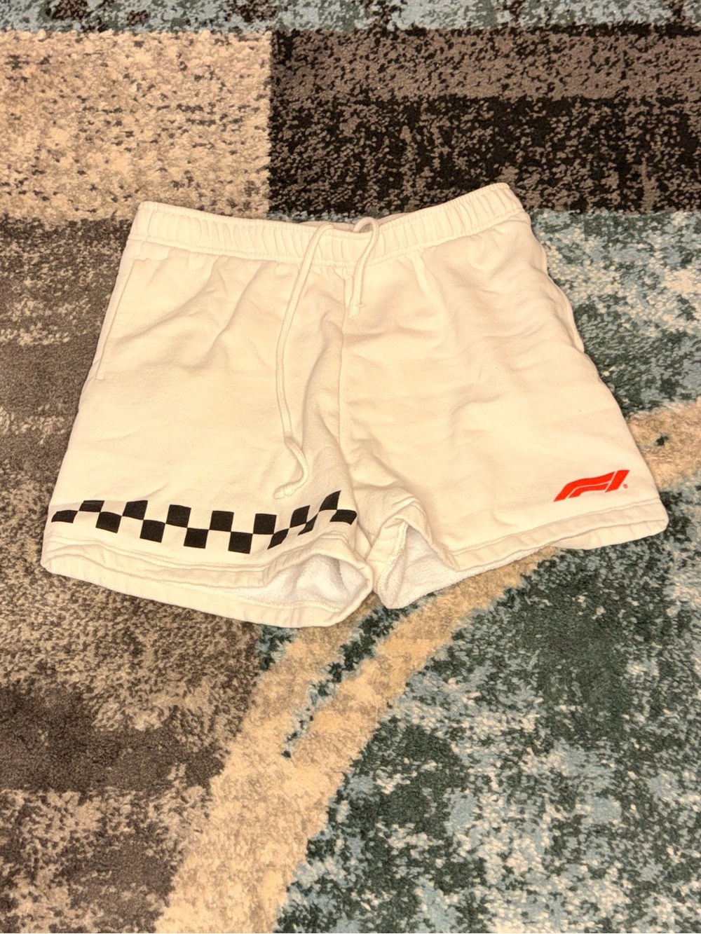 F1 Shorts